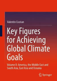 Key Figures for Achieving Global Climate Goals: Volume II: America, the Middle East and South...