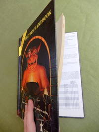 Players Handbook (Advanced Dungeons & Dragons, 1st Edition) - PLAY COPY ~ TSR 2010