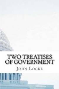 image of Two Treatises of Government