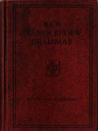 New French Review Grammar