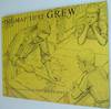 The Map That Grew