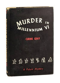 Murder in Millennium VI: A Future Mystery