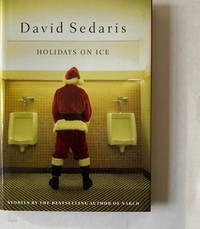 HOLIDAYS ON ICE by DAVID SEDARIS - 1997