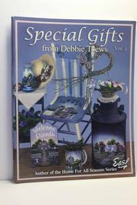 image of Special Gifts from Debbie Toews (Vol. 3)