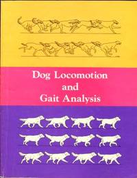 image of Dog Locomotion And Gait Analysis