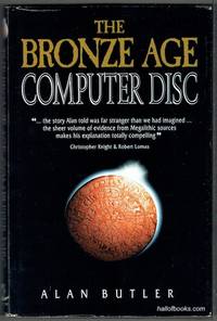 The Bronze Age Computer Disc by Alan Butler - 1999