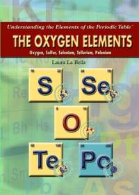 The Oxygen Elements