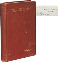 Tuscan Cities