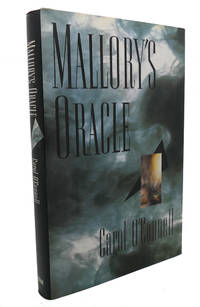 cover of MALLORY'S ORACLE