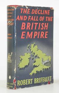 cover of The Decline and Fall of the British Empire