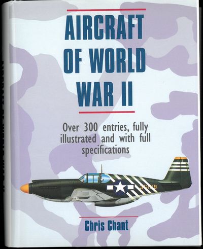 Aircraft of World War II.