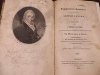 A Topographical Description of the Province of Lower Canada, With Remarks upon Upper Canada, and on the Relative Connexion of Both Provinces with The United States of America by BOUCHETTE, Joseph - 1815