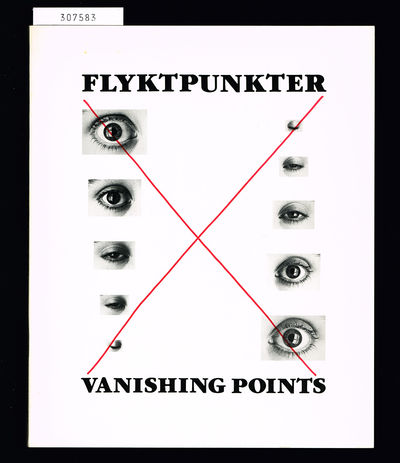 Flyktpunkter. / Vanishing points. [Moderna…