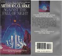 cover of Against the Fall of Night