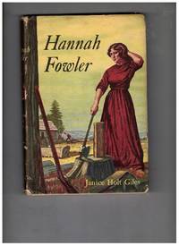 Hannah Fowler