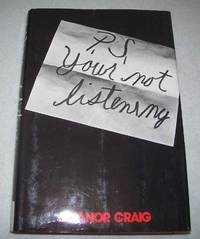 P.S. Your Not Listening: A Year with Five Disturbed Children