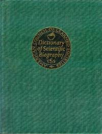 image of Dictionary of Scientific Biography: Volumes 3 & 4 - Cabanis to Firmicus Maternus