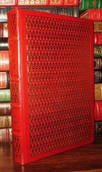 cover of THE SEA WOLF Easton Press