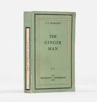 image of The Ginger Man.