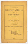 Supreme Court of Appeals of West Virginia, Charlestown. William H. Kable vs. C. T. Mitchell