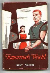 image of Tomorrow's World
