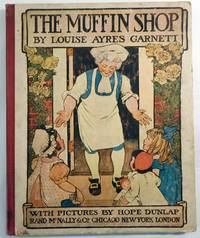 The Muffin Shop by Garnett, Louise Ayres - 1910