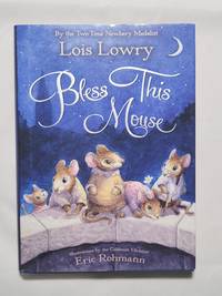 Bless This Mouse