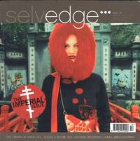 Selvedge Magazine : Issue 14 : The Imperial Issue by Polly Leonard (editor) - 2006