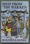 Help from the Warren by Marjorie A SINDALL - First Edition - 1963 - from Mad Hatter Books (SKU: 03C369)