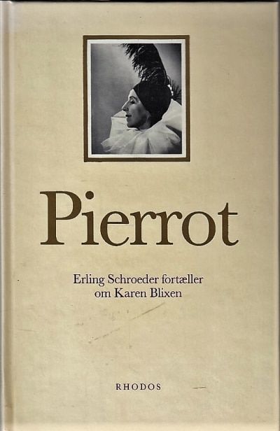Pierrot.