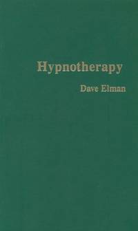 Hypnotherapy