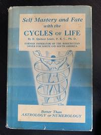 Self Mastery and Fate with the Cycles of Life