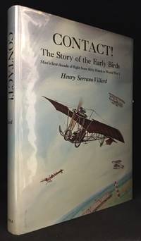 image of Contact! The Story of the Early Birds