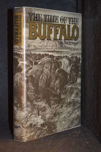 cover of The Time of the Buffalo