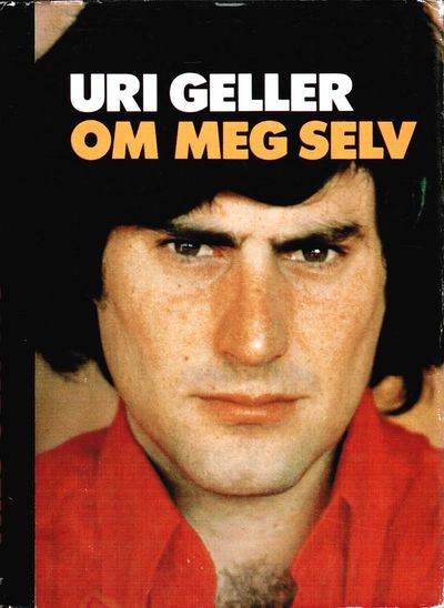 Om meg selv. Oversatt av Gerd Hoff.