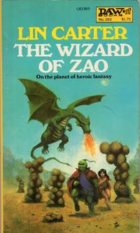 The Wizard of Zao
