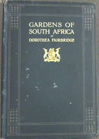 image of Gardens of South Africa