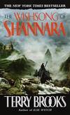 The Wishsong Of Shannara