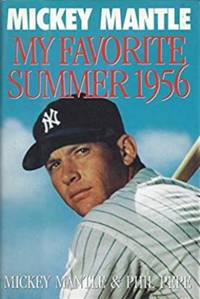 My Favorite Summer 1956