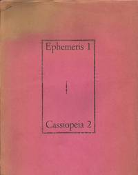 EPHEMERIS (COMPLETE RUN, ISSUES 1-3)
