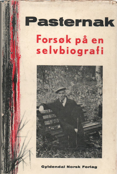 Pasternak. Forsøk på en selvbiografi