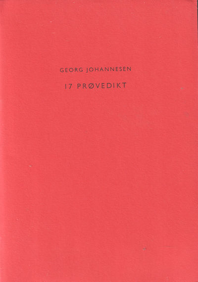 17 prøvedikt