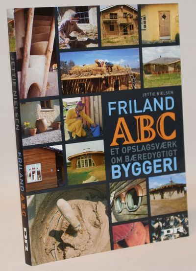 Friland ABC - et opslagsværk om bæredygtigt…