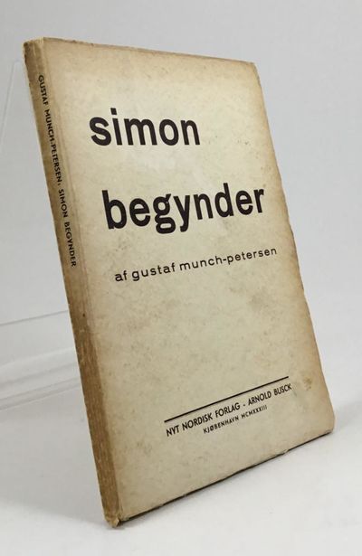 simon begynder.