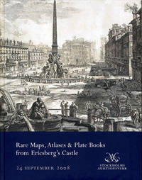 Rare Maps, Atlases & Plate Books from Ericsberg’s…