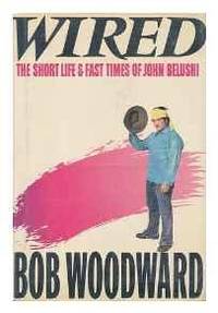 Wired: The Short Life and Fast Times of John Belushi