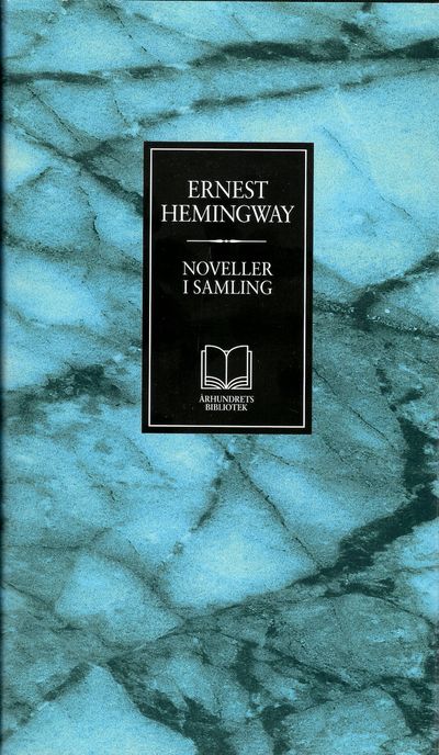 Noveller i samling. Oversatt av Dag Heyerdahl og…