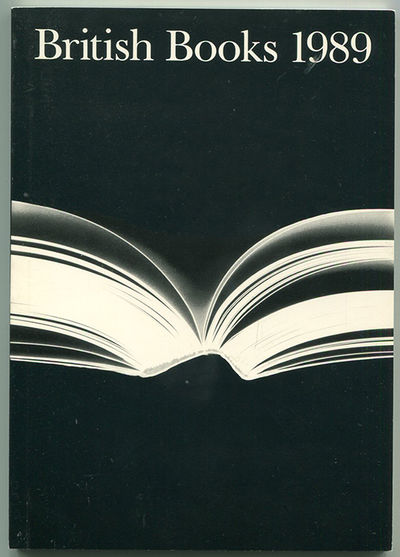 British Book Design and Production 1989. An…