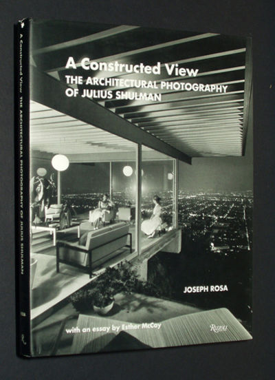 A Constructed View: The Architectural Photography of Julius