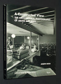A Constructed View Julius Shulman